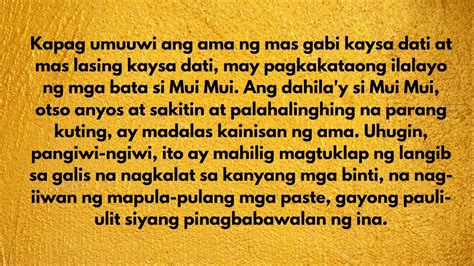 kuwentong iyutan|Ang pagnanasa ng aking Ama . . . . .